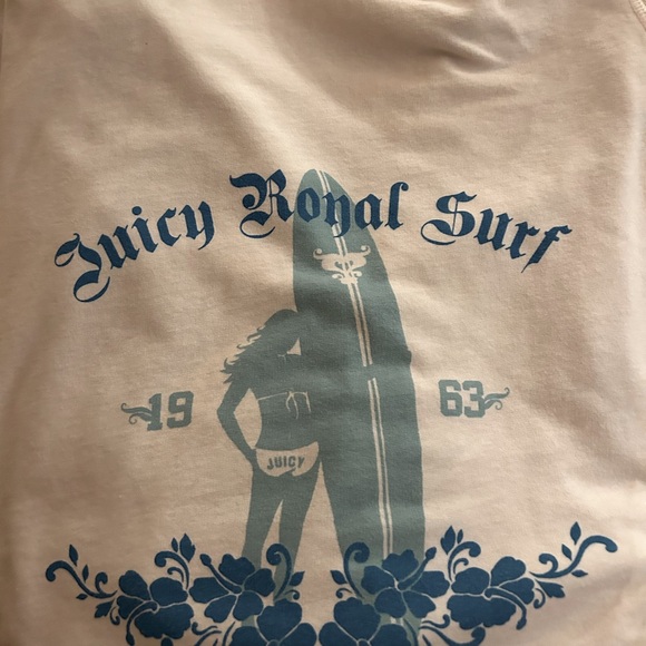 Juicy couture vintage - Picture 3 of 10